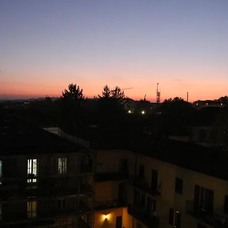 Apartamento Alfieri *