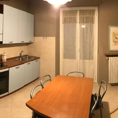 Apartman Alfieri Asti
