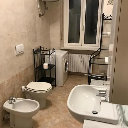 Alfieri Apartman Asti