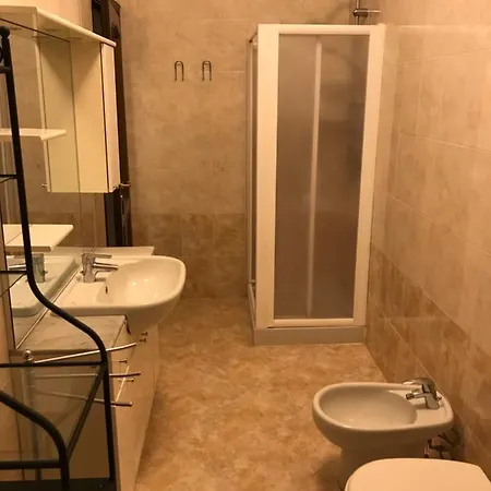 Alfieri Apartment
