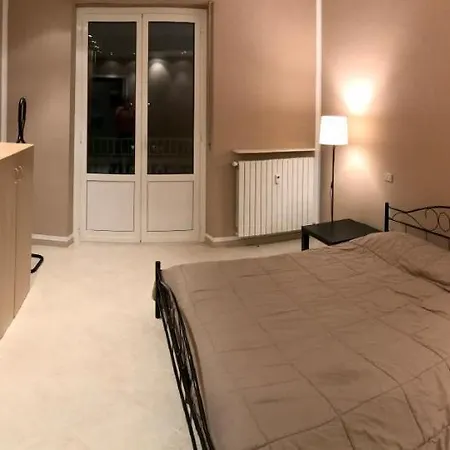 Apartment Alfieri Asti