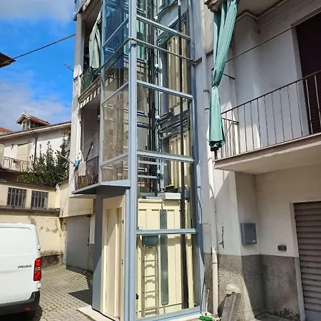 Alfieri Apartamento *