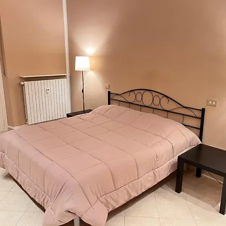 Apartman Alfieri