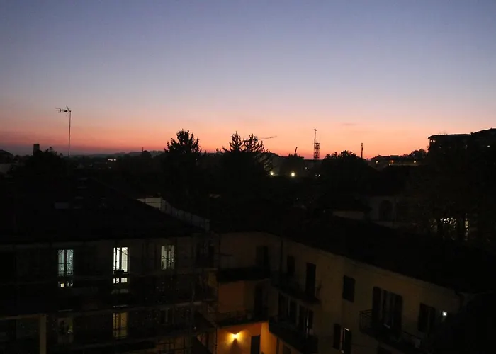 Apartament Alfieri *