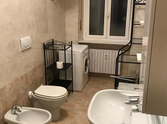 Alfieri Apartament Asti