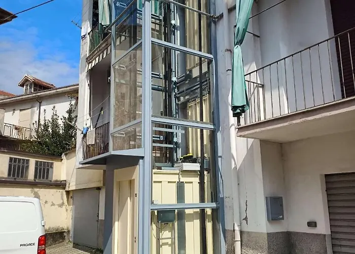 Alfieri Apartament *