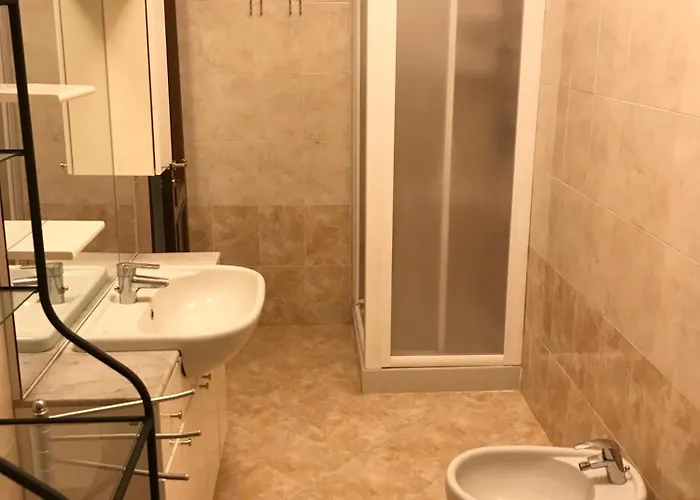 Alfieri Apartament Asti