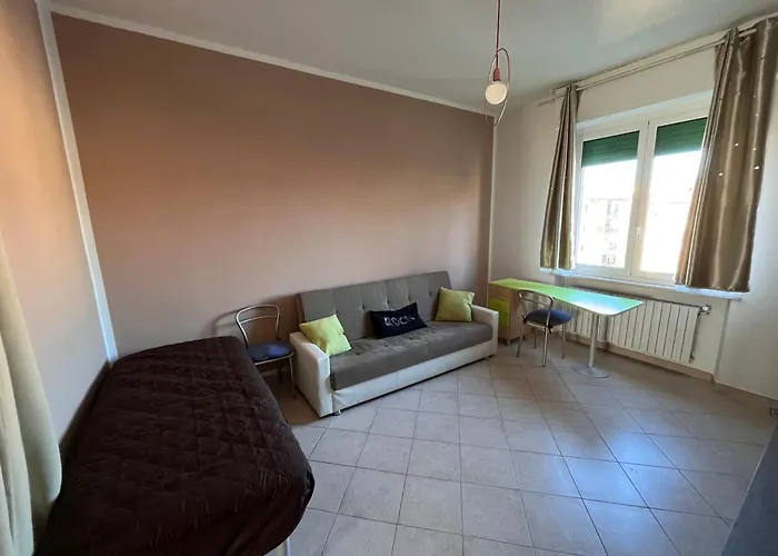 Apartament Alfieri *