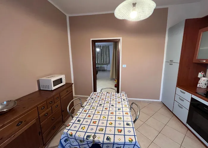 Apartament Alfieri Asti